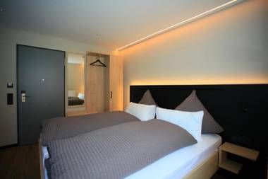 Alte Molke Apartment 8