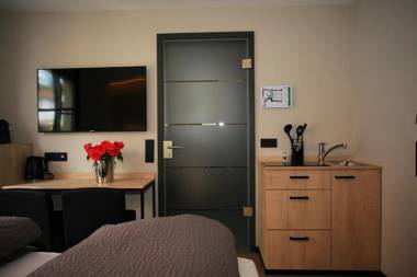 Alte Molke Apartment 8