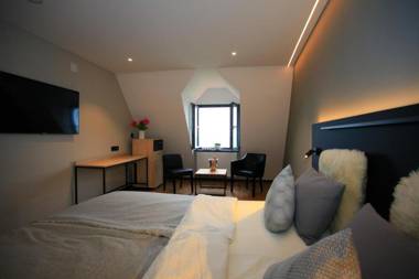 Alte Molke Apartment 11