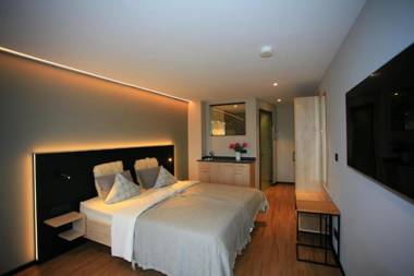 Alte Molke Apartment 11