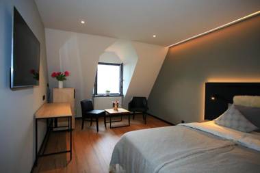 Alte Molke Apartment 11