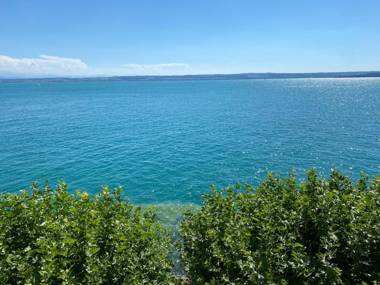 Alte Molke Apartment 9