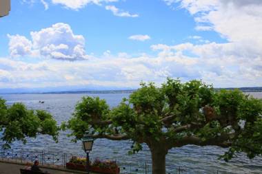 Alte Molke Apartment 9