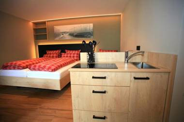 Alte Molke Apartment 4