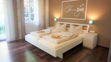 Ferienwohnungen Lebenswert Ferienwohnung Lebenswert I