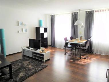 Ferienwohnungen Lebenswert Ferienwohnung Lebenswert I