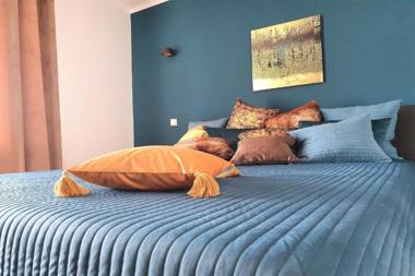 Holiday Home Ferienwohnung Holiday Home 4