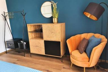 Holiday Home Ferienwohnung Holiday Home 4