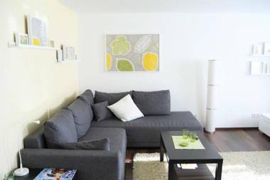 Ferienwohnungen Lebenswert Ferienwohnung Lebenswert II