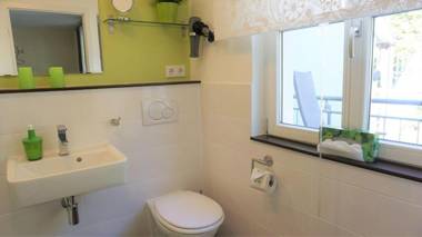 Ferienwohnungen Lebenswert Ferienwohnung Lebenswert II