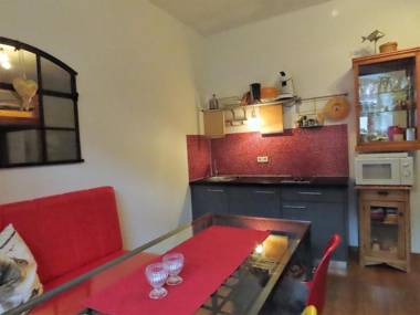 Rodtsches Palais Appartment 3