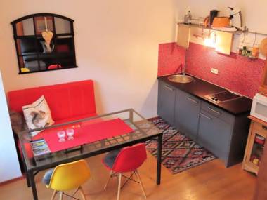 Rodtsches Palais Appartment 3