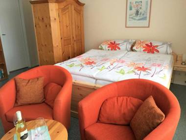 Ferienwohnung Beim Ödenstein