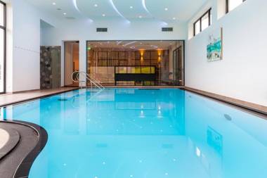 Hotel Die Post Meerfeld