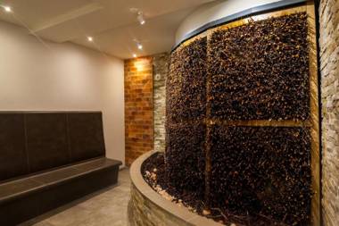 Hotel Die Post Meerfeld