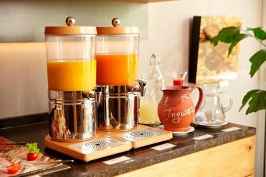 NaturPurHotel Maarblick