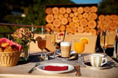 NaturPurHotel Maarblick