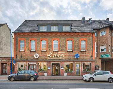 Hotel Zur Krone
