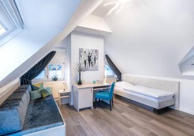 Hotel Zur Krone