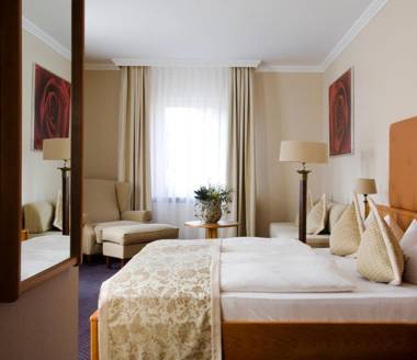 Romantik Hotel Schwanefeld & Spa