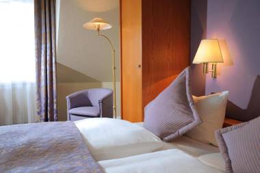 Romantik Hotel Schwanefeld & Spa