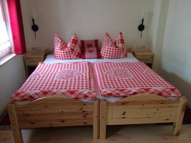 Pension Zum Bauernstübl