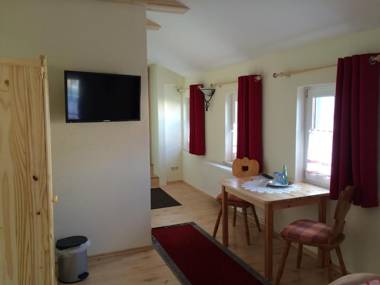 Pension Zum Bauernstübl