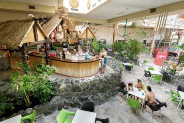 Center Parcs Sauerland Winterberg-Medebach