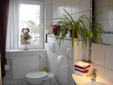 Pension und Ferienwohnungen Schweinsberg