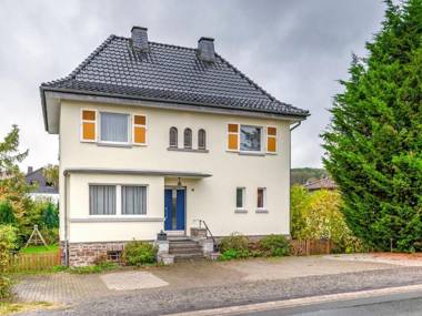 Magnificent Villa in Medebach near Ski Area