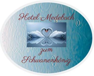 Hotel Medebach - Zum Schwanenkönig
