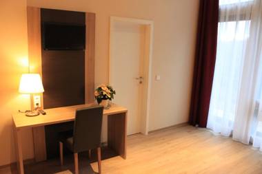 Troll's Brauhaushotel