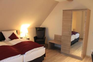 Troll's Brauhaushotel