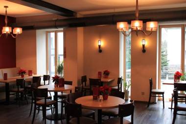 Troll's Brauhaushotel