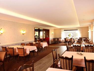 Gasthof "Zum Burghof"