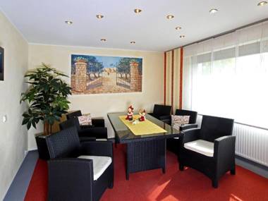 Gasthof "Zum Burghof"