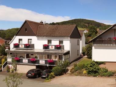 Gasthof "Zum Burghof"