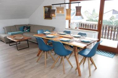 Ferienwohnung Rütten