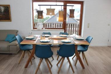 Ferienwohnung Rütten