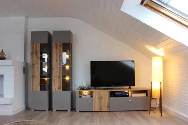 Ferienwohnung Rütten