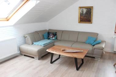 Ferienwohnung Rütten