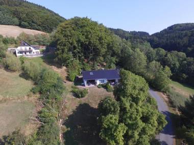 Ferienbungalow Nähe Willingen-Winterberg