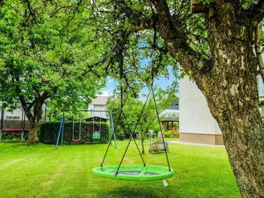 Splendid Apartment near Ski Area in Medebach