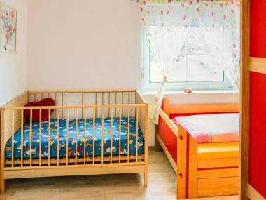 Splendid Apartment near Ski Area in Medebach