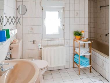 Luxurious Apartment in Medebach with Garden