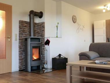 Cosy Apartment in Medebach ot Dreislar with Terrace