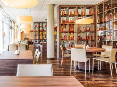 ibis Hotel Friedrichshafen Airport Messe