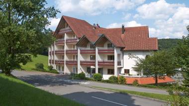 Hotel Jägerhaus