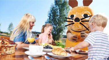 Ravensburger Spieleland Feriendorf