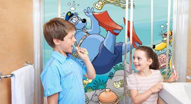 Ravensburger Spieleland Feriendorf